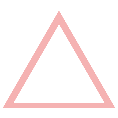 三角の画像